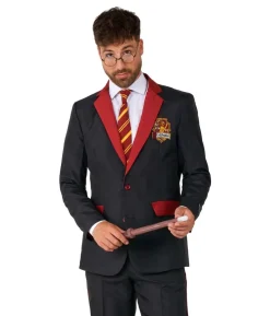Suitmeister Gryffindor