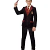 Suitmeister Harry Potter