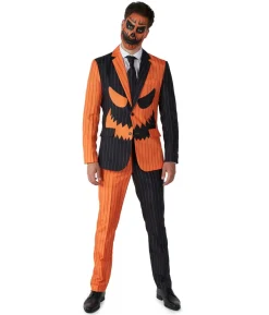 Suitmeister Jack-O