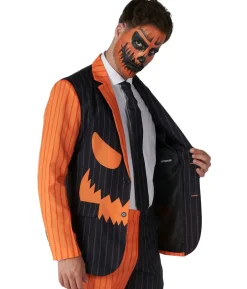Suitmeister Jack-O