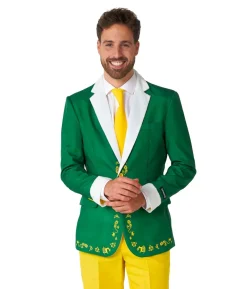 Suitmeister Julealf