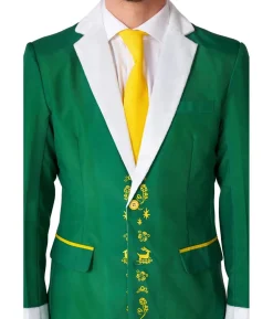Suitmeister Julealf