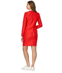 Suitmeister Miss Santa Outfit