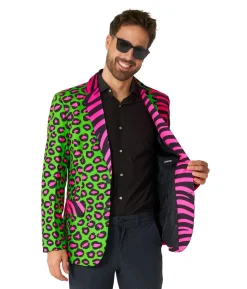 Suitmeister Party Animal blazer
