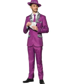 Suitmeister Pimp