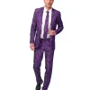 Suitmeister Pimp Tiger
