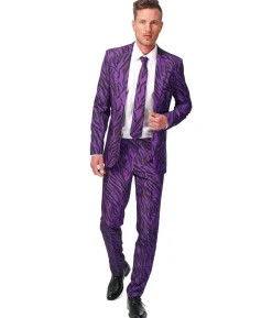 Suitmeister Pimp Tiger