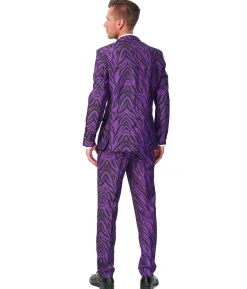 Suitmeister Pimp Tiger