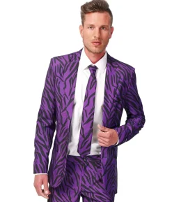 Suitmeister Pimp Tiger