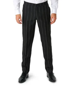 Suitmeister Pinstripe Glow in the dark