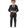 Suitmeister Pinstripe Glow in the dark