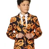 Suitmeister Pumpkin Faces