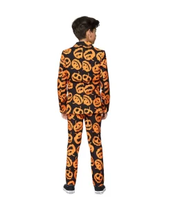 Suitmeister Pumpkin Faces