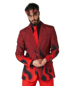 Suitmeister Red Devil