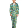 Suitmeister Retro Blue 90s