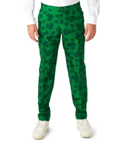 Suitmeister Sankt Patrick