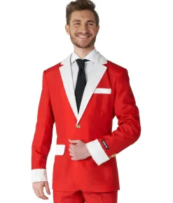 Suitmeister Santa Faux Fur