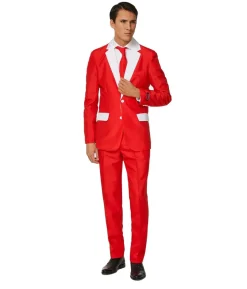 Suitmeister Santa Outfit