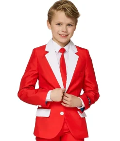 Suitmeister Santa Outfit