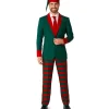 Suitmeister Santa's Elf