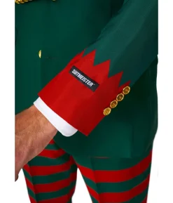 Suitmeister Santa's Elf