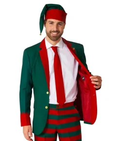 Suitmeister Santa's Elf