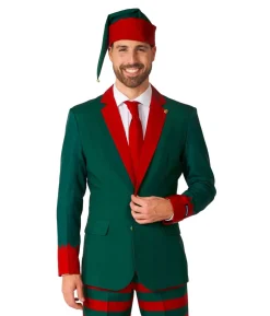 Suitmeister Santa's Elf