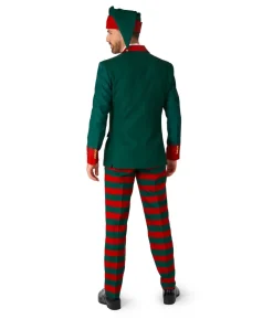 Suitmeister Santa's Elf