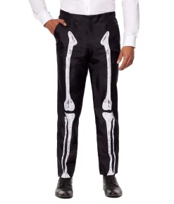 Suitmeister Skeleton Grunge