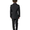 Suitmeister Skeleton Grunge