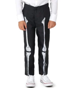 Suitmeister Skeleton Grunge