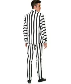 Suitmeister Stribet