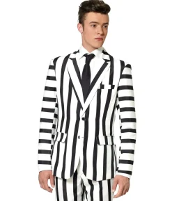 Suitmeister Stribet
