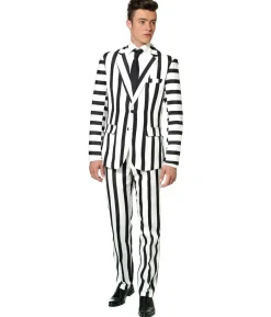 Suitmeister Stribet