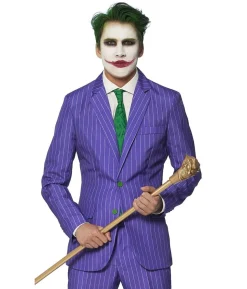 Suitmeister The Joker