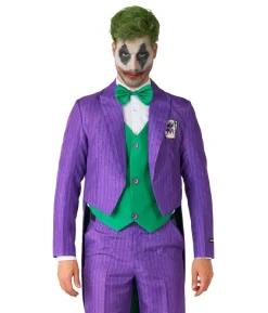 Suitmeister The Joker, lang jakke