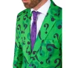 Suitmeister The Riddler
