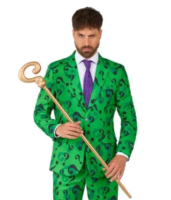 Suitmeister The Riddler