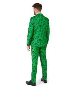 Suitmeister The Riddler