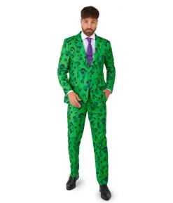 Suitmeister The Riddler