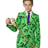 Suitmeister The Riddler