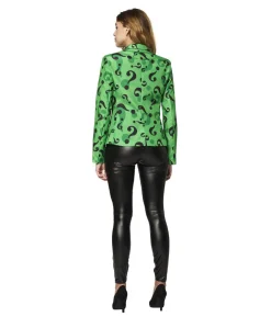 Suitmeister The Riddler jakke