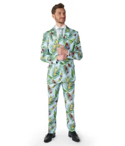 Suitmeister Tropical Beer Blue