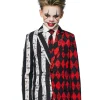 Suitmeister Twisted Circus