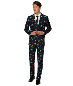 Suitmeister Videogame