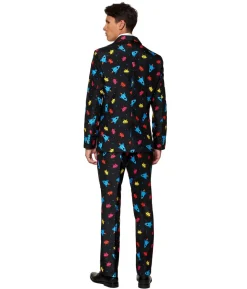 Suitmeister Videogame