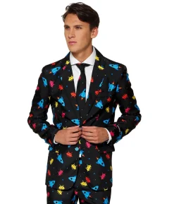 Suitmeister Videogame