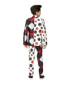 Suitmeister Vintage Clown