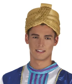 Sultan hat