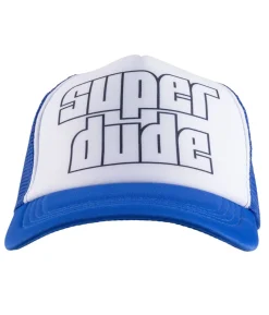 Super Dude kasket